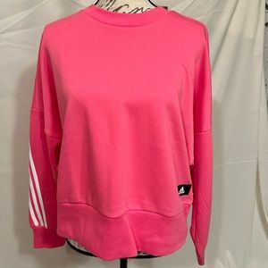 FUTURE ICONS 3-STRIPES
SWEATSHIRT Adidas